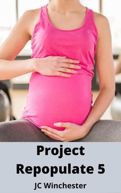 Project Repopulate 5 - Project Repopulate, #6