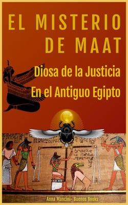 El Misterio de Maat, Diosa de la Justicia en el antiguo Egipto - Antiguo Egipto Y  Otras Antiguas Civilizaciones, #1