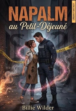 Napalm au Petit-Déjeuner - Coup de Foudre et Dommages Collatéraux, #1