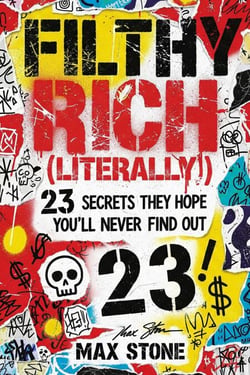 Filthy Rich - The 23 series