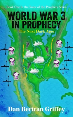 World War 3 in Prophecy: The Next Dark Ages - VOICE OF THE PROPHETS, #1
