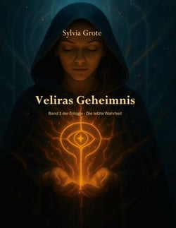 Veliras Geheimnis - Die letzte Wahrheit