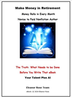 Make Money In Retirement - Fantastic Retirement, #12