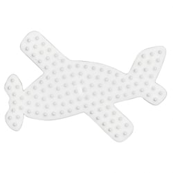 Midi plaque avion