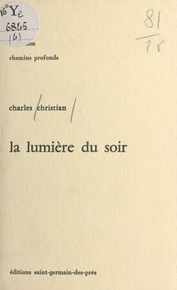 La lumière du soir