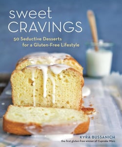 Sweet Cravings - 50 Seductive Desserts for a Gluten-Free Lifestyle [A Baking Book]