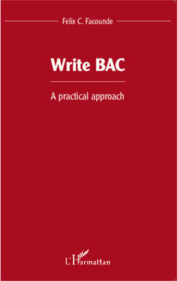 Write BAC - A practical approach