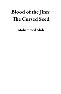 Blood of the Jinn: The Cursed Seed