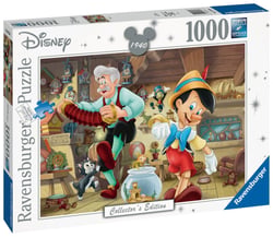 1000P PINOCCHIO