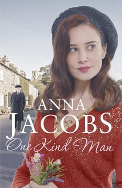 One Kind Man - Book 2 in the uplifting Ellindale Saga