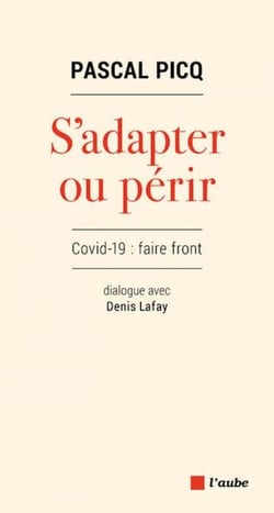S'adapter ou périr