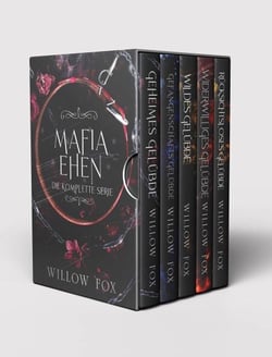Mafia Ehen: die komplette Serie - Mafia-Ehen
