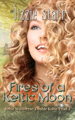 Fires of a Keltic Moon - Double Keltic Triad, #2