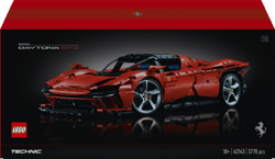 LEGO® 42143 - Ferrari Daytona SP3 - LEGO® Technic