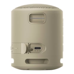 Enceinte portable Sony - SRS-XB13 - Gris Minéral