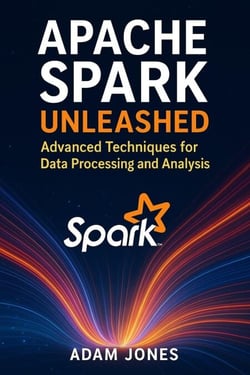 Apache Spark Unleashed: Advanced Techniques for Data Processing and Analysis