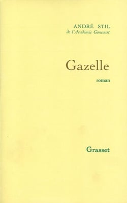 Gazelle