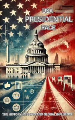 USA Presidential Race