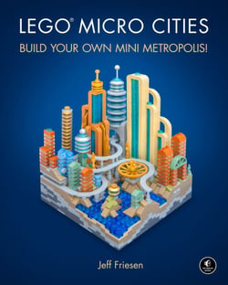 LEGO® Micro Cities - Build Your Own Mini Metropolis!