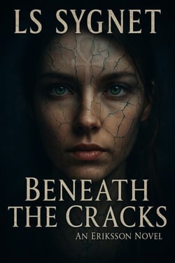 Beneath the Cracks - Eriksson (Darkwater Bay), #2
