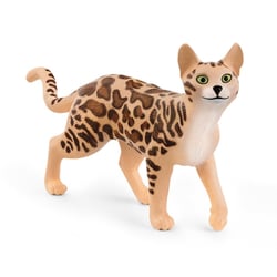  Chat du Bengal - Schleich