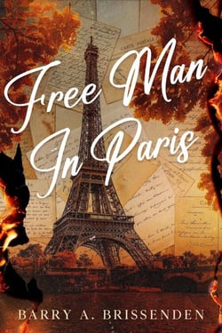 Free Man in Paris