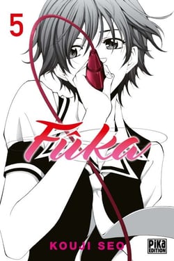 Fûka T05