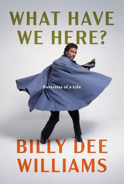 What Have We Here? - Portraits of a Life