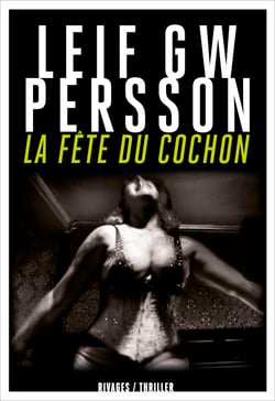 La Fête du cochon