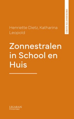 Zonnestralen in School en Huis