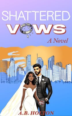 Shattered Vows - Fate Of The Vows Series, #1