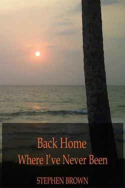 Back Home Where I've Never Been - Moments in Rhyme, #7