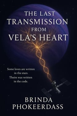 The Last Transmission from Vela's Heart