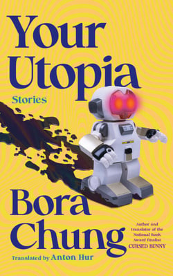 Your Utopia - Stories