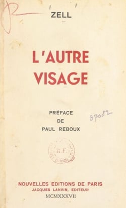 L'autre visage