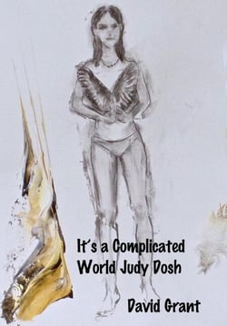 It's a Complicated World Judy Dosh - Judy Dosh, #3