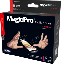 MagicPro - Coffret Levitation