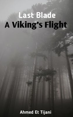 Last Blade: A Viking's Flight