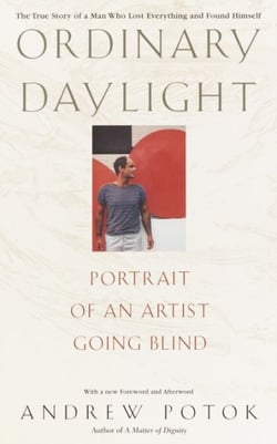 Ordinary Daylight - Portrait of an Artist Going Blind