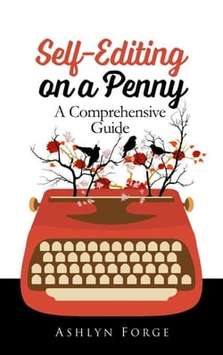 Self-Editing on a Penny: A Comprehensive Guide - Format, Grammar, Write, #1