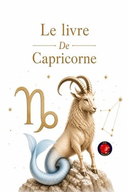 Le livre  De  Capricorne