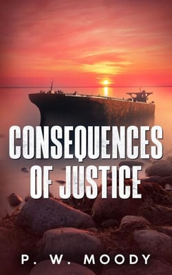 Consequences of Justice - Keeley Bloom Series, #1