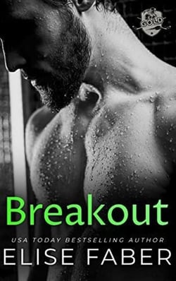 Breakout - Gold Hockey, #6