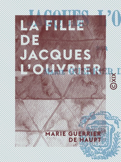 La Fille de Jacques l'ouvrier