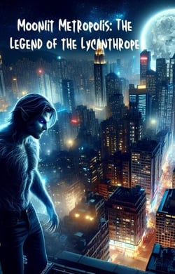 Moonlit Metropolis_ The Legend of the Lycanthrope