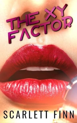 XY Factor - Love Against the Odds Standalone Collection, #9