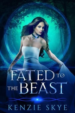 Fated to the Beast - Steamy Shifter Romances, #1