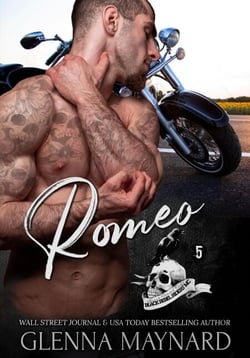 Romeo - Black Rebel Riders' MC, #5