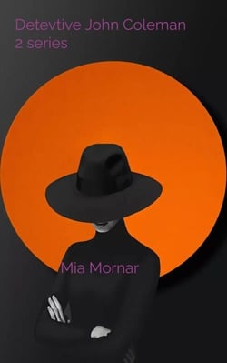Detective Joan Coleman series - 2