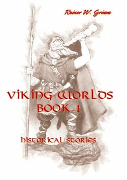 Viking Worlds Book 1 - Volume 1